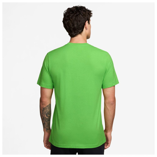 Nike Ανδρική κοντομάνικη μπλούζα Sportswear Just Do It Swoosh T-Shirt